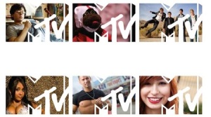 The New MTV Logo